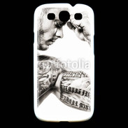 Coque Samsung Galaxy S3 Tatouage homme