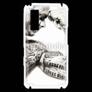 Coque Samsung Player One Tatouage homme