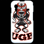 Coque Samsung ACE S5830 Rugby Maori