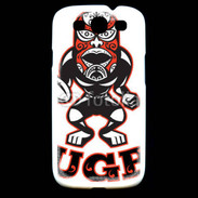 Coque Samsung Galaxy S3 Rugby Maori