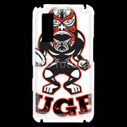 Coque Samsung Player One Rugby Maori