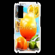 Coque Samsung Player One Cocktail Sex on the beach