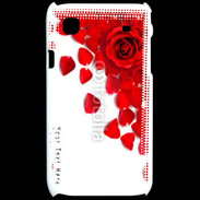Coque Samsung Galaxy S Saint Valentin