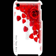 Coque iPhone 3G / 3GS Saint Valentin