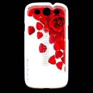 Coque Samsung Galaxy S3 Saint Valentin