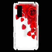 Coque Samsung Player One Saint Valentin