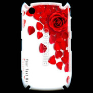Coque Black Berry 8520 Saint Valentin