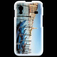 Coque Samsung ACE S5830 Gondole de Venise