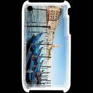 Coque iPhone 3G / 3GS Gondole de Venise