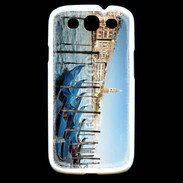 Coque Samsung Galaxy S3 Gondole de Venise
