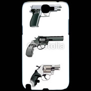 Coque Samsung Galaxy Note 2 Revolver