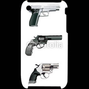 Coque iPhone 3G / 3GS Revolver