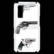 Coque Samsung Player One Revolver