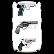 Coque Black Berry 8520 Revolver