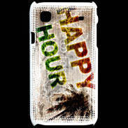 Coque Samsung Galaxy S Happy hour