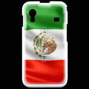Coque Samsung ACE S5830 Mexique