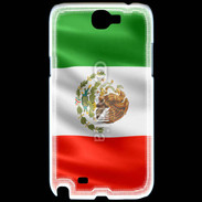 Coque Samsung Galaxy Note 2 Mexique