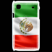 Coque Samsung Galaxy S Mexique