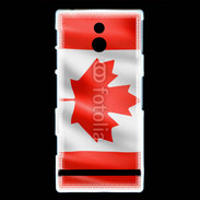 Coque Sony Xperia P Canada