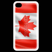 Coque iPhone 4 / iPhone 4S Canada