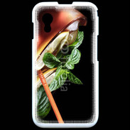 Coque Samsung ACE S5830 Cuba libre
