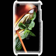 Coque iPhone 3G / 3GS Cuba libre