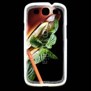 Coque Samsung Galaxy S3 Cuba libre