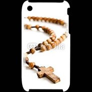 Coque iPhone 3G / 3GS Chapelet