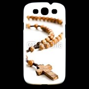 Coque Samsung Galaxy S3 Chapelet