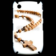 Coque Black Berry 8520 Chapelet