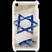 Coque iPhone 3G / 3GS Etoile de David