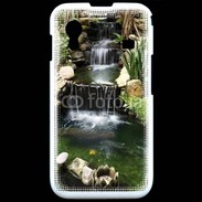 Coque Samsung ACE S5830 Cascade 1