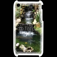 Coque iPhone 3G / 3GS Cascade 1