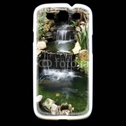 Coque Samsung Galaxy S3 Cascade 1