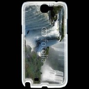 Coque Samsung Galaxy Note 2 Chute du Niagara