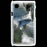 Coque Samsung Galaxy S Chute du Niagara