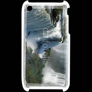 Coque iPhone 3G / 3GS Chute du Niagara