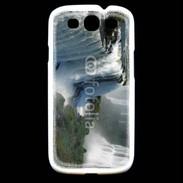 Coque Samsung Galaxy S3 Chute du Niagara