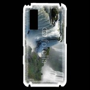 Coque Samsung Player One Chute du Niagara