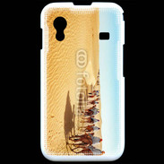 Coque Samsung ACE S5830 Désert du Sahara