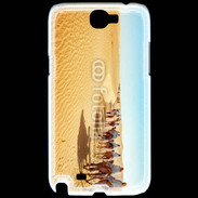 Coque Samsung Galaxy Note 2 Désert du Sahara
