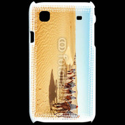 Coque Samsung Galaxy S Désert du Sahara