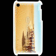 Coque iPhone 3G / 3GS Désert du Sahara