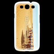 Coque Samsung Galaxy S3 Désert du Sahara