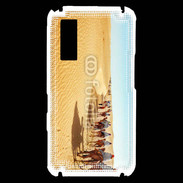 Coque Samsung Player One Désert du Sahara