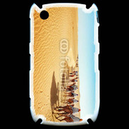 Coque Black Berry 8520 Désert du Sahara