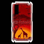 Coque Samsung Player One Savane