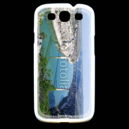Coque Samsung Galaxy S3 Rio grande Mexique