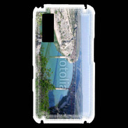 Coque Samsung Player One Rio grande Mexique