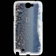 Coque Samsung Galaxy Note 2 Cordillère des Andes